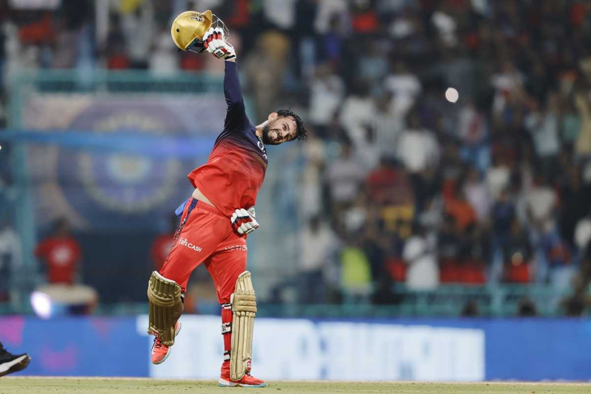 RCB