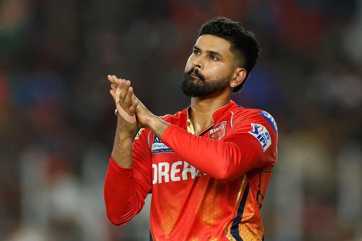 Shreyas Iyer lauds his bowlers' efforts, Royal Challengers Bengaluru vs Punjab Kings, IPL, final, Ahmedabad, June 3, 2025