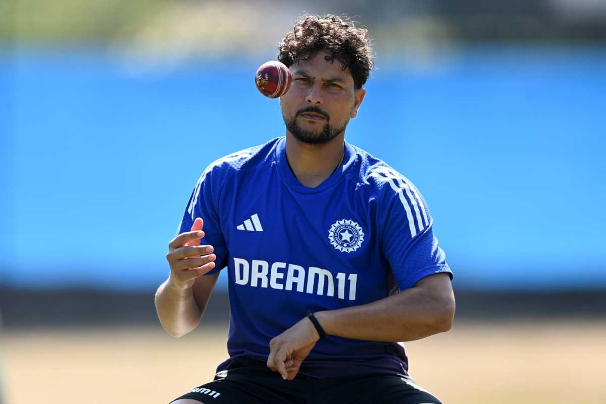 Will Kuldeep Yadav get a look in for the second Test? Birmingham, June 30, 2025