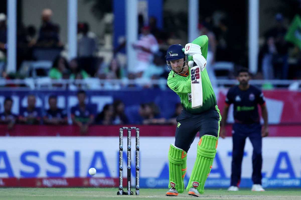 Heinrich Klaasen was the only one to put up a fight with the bat, Seattle Orcas vs Washington Freedom, MLC 2025, Lauderhill, July 4, 2025