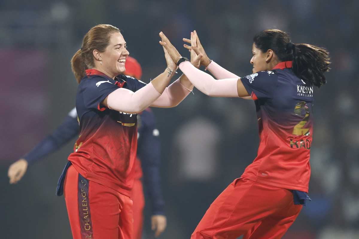 Royal Challengers Bangalore Women