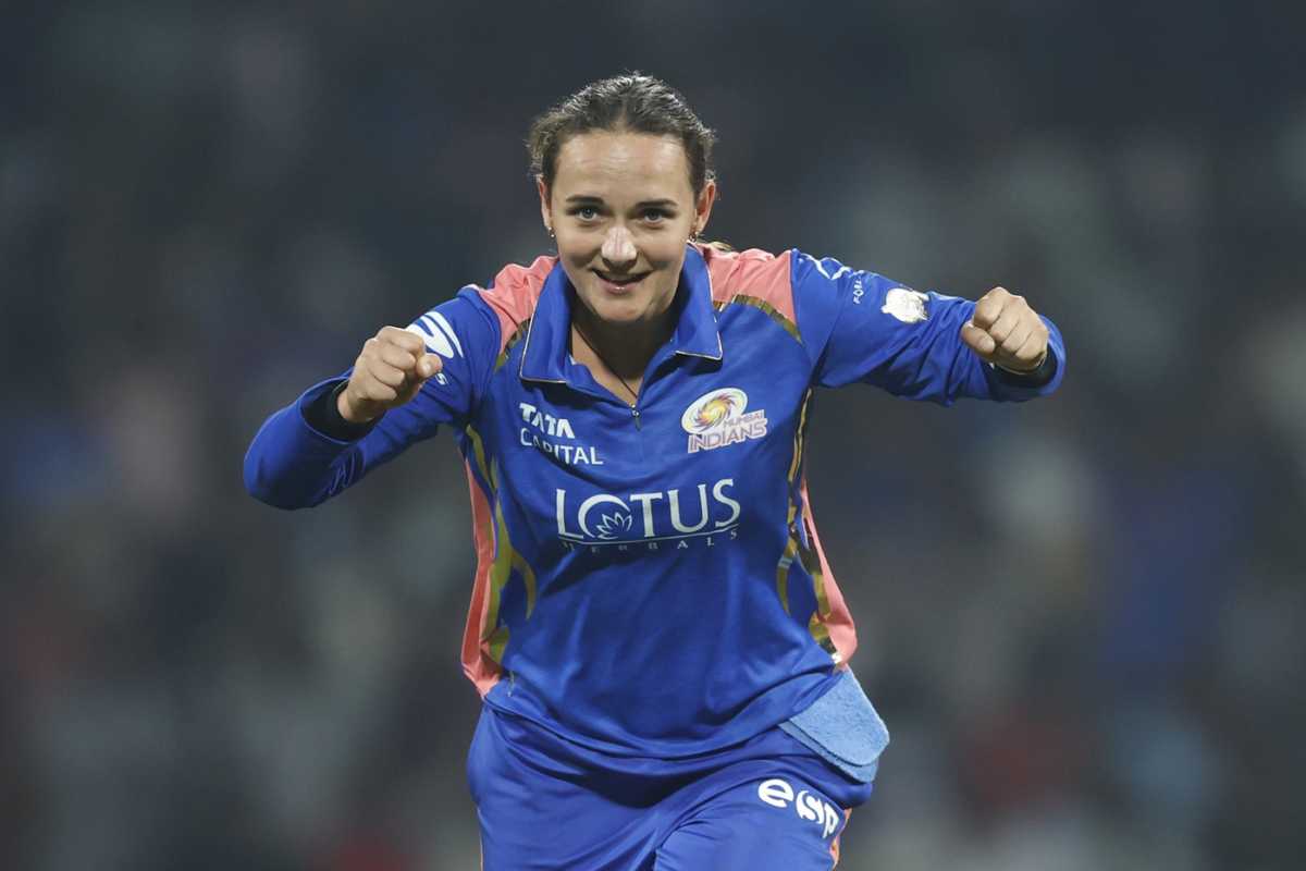 Mumbai Indians Women