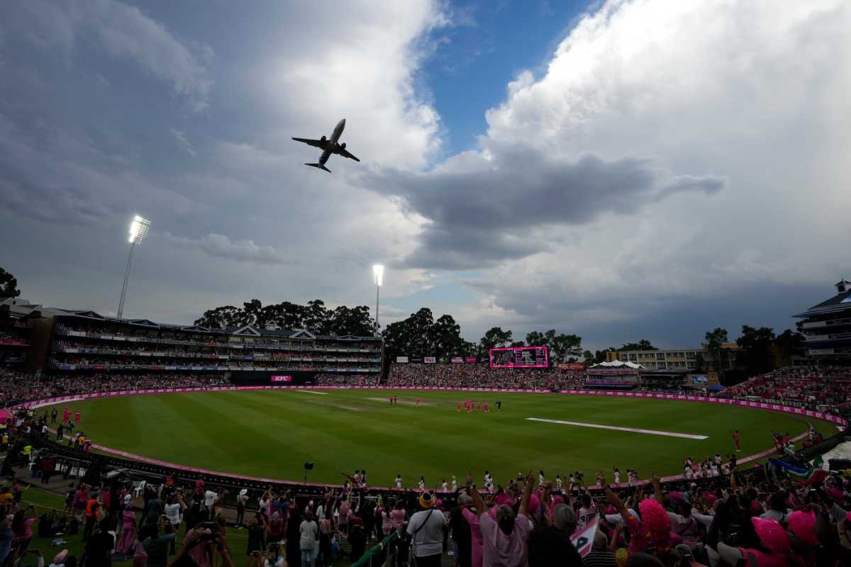 Unstoppable Rivalry: India and Pakistan Set for High Stakes Battles