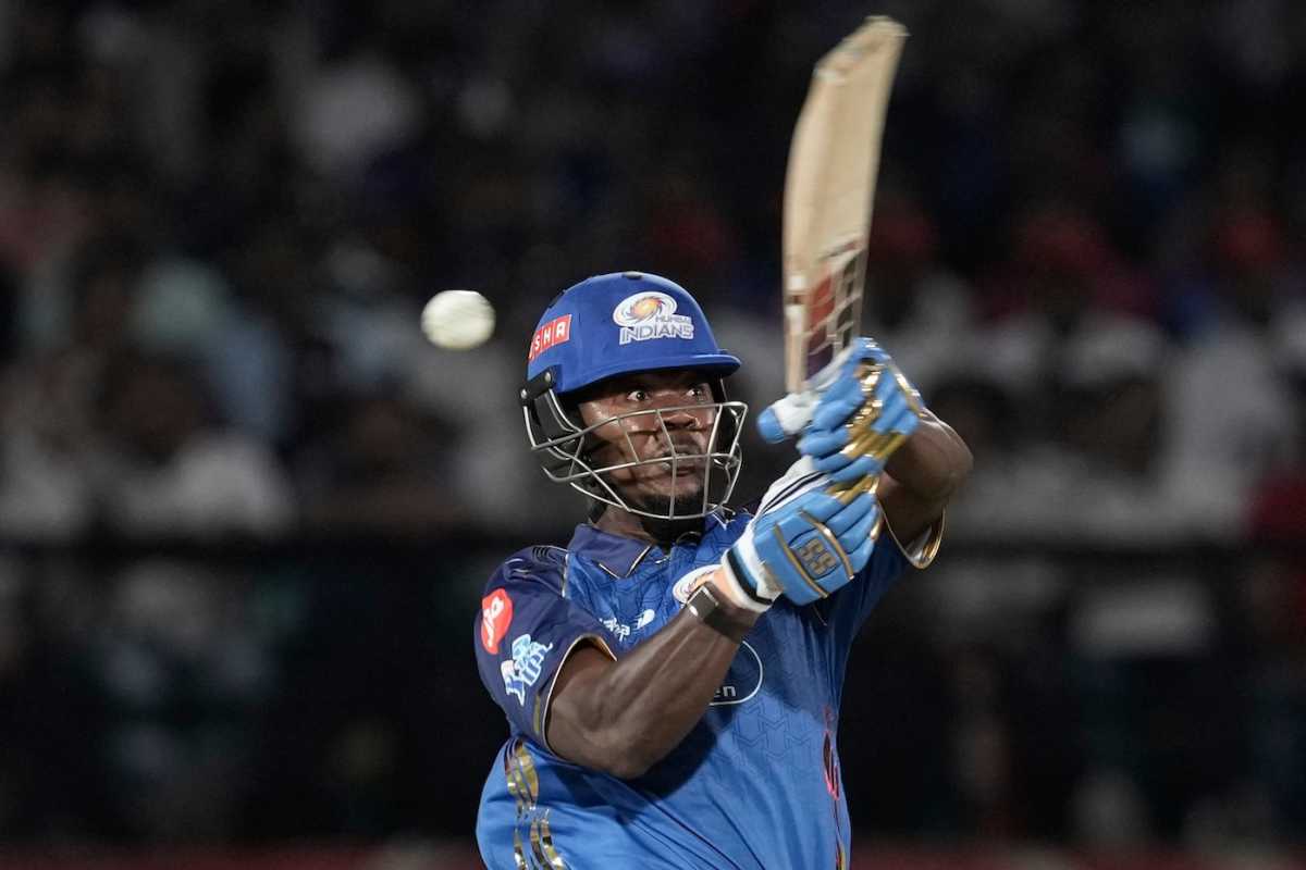 MI Released Players List 2027