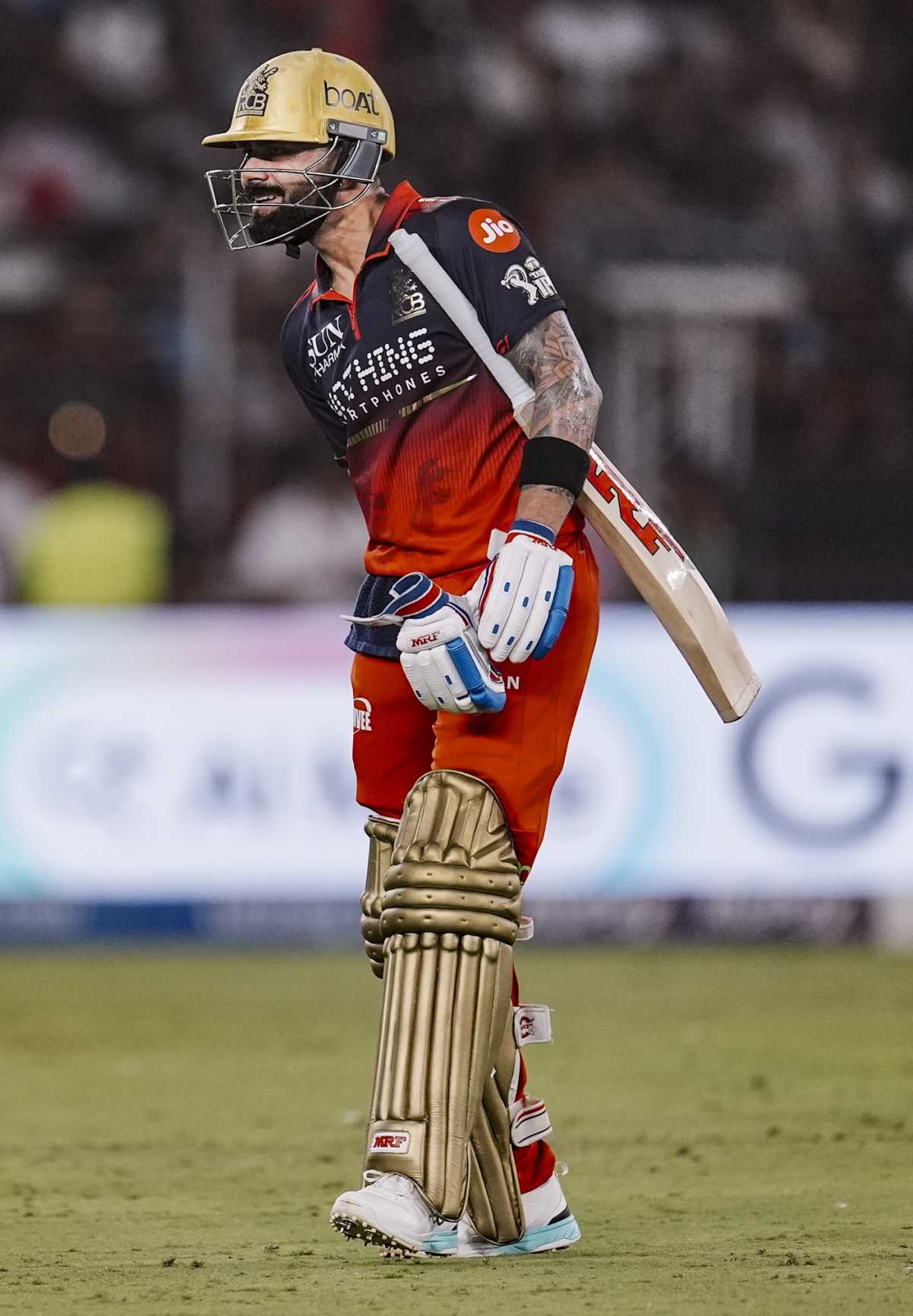 virat