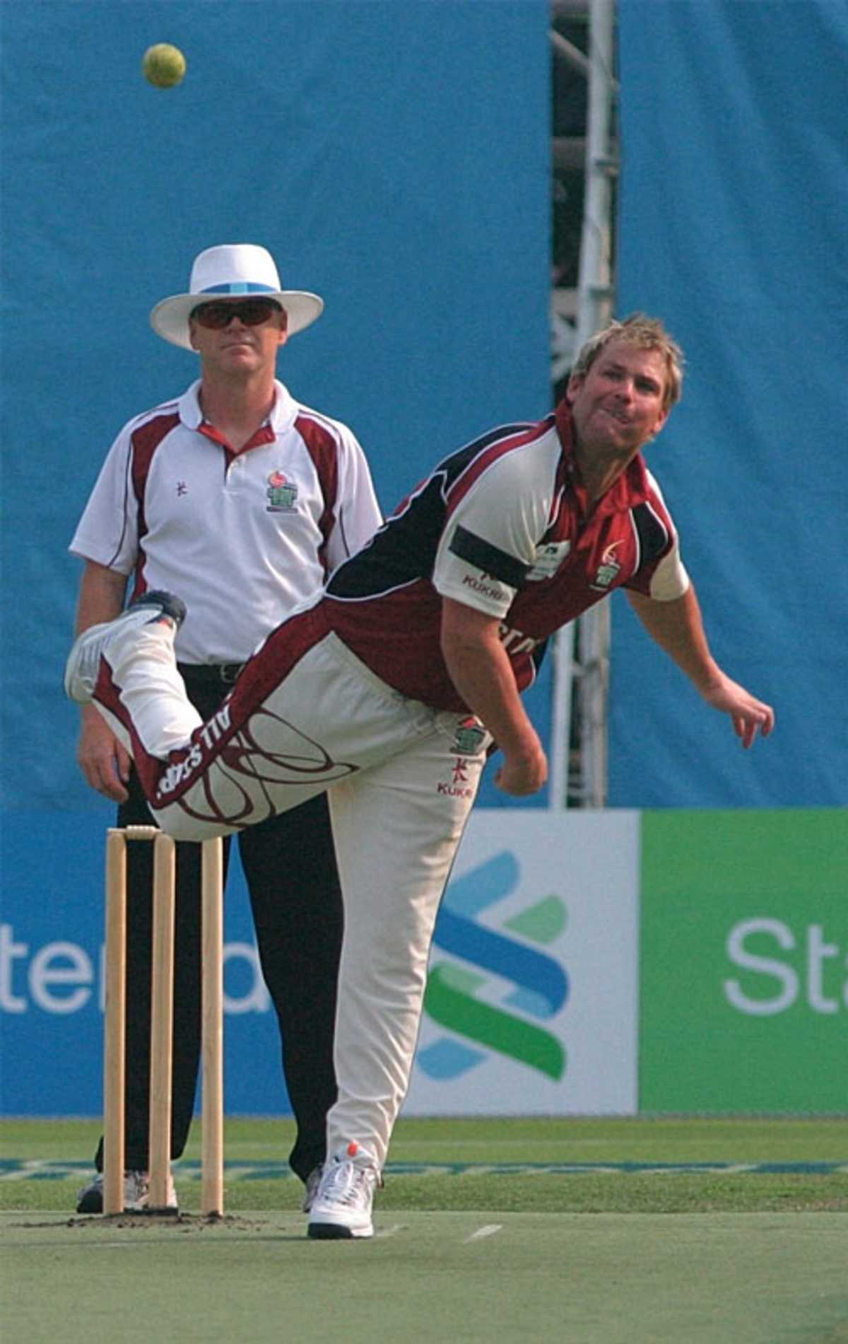 Kowloon Cricket Club Photos