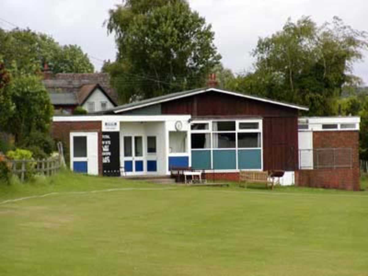 Easton & Martyr Worthy  Cricket Club of the Southern Electric Premier League