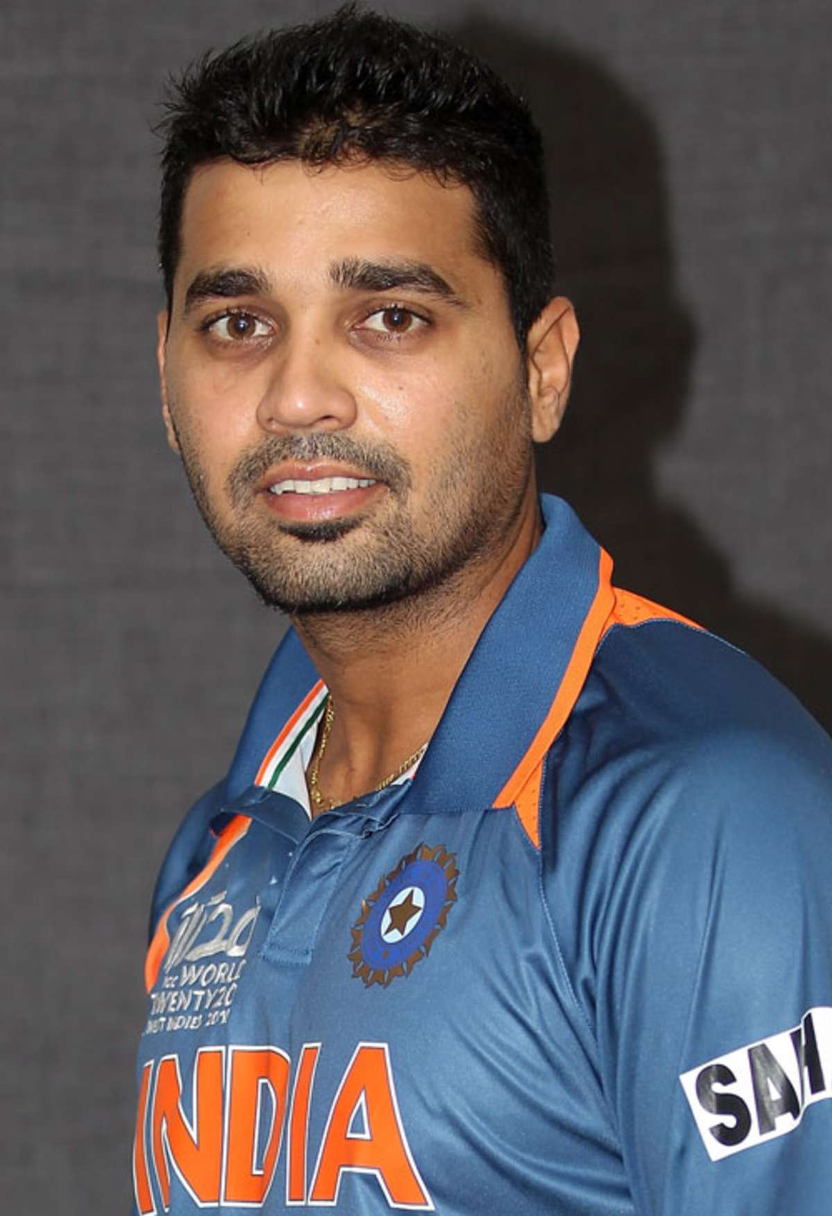 Murali vijay shop jersey number