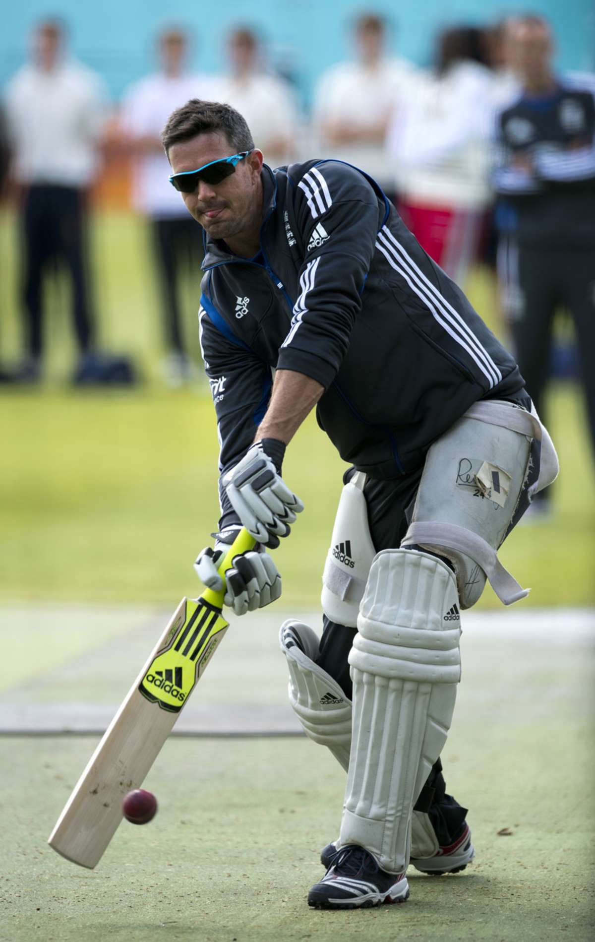 Kevin pietersen adidas cricket bat discount