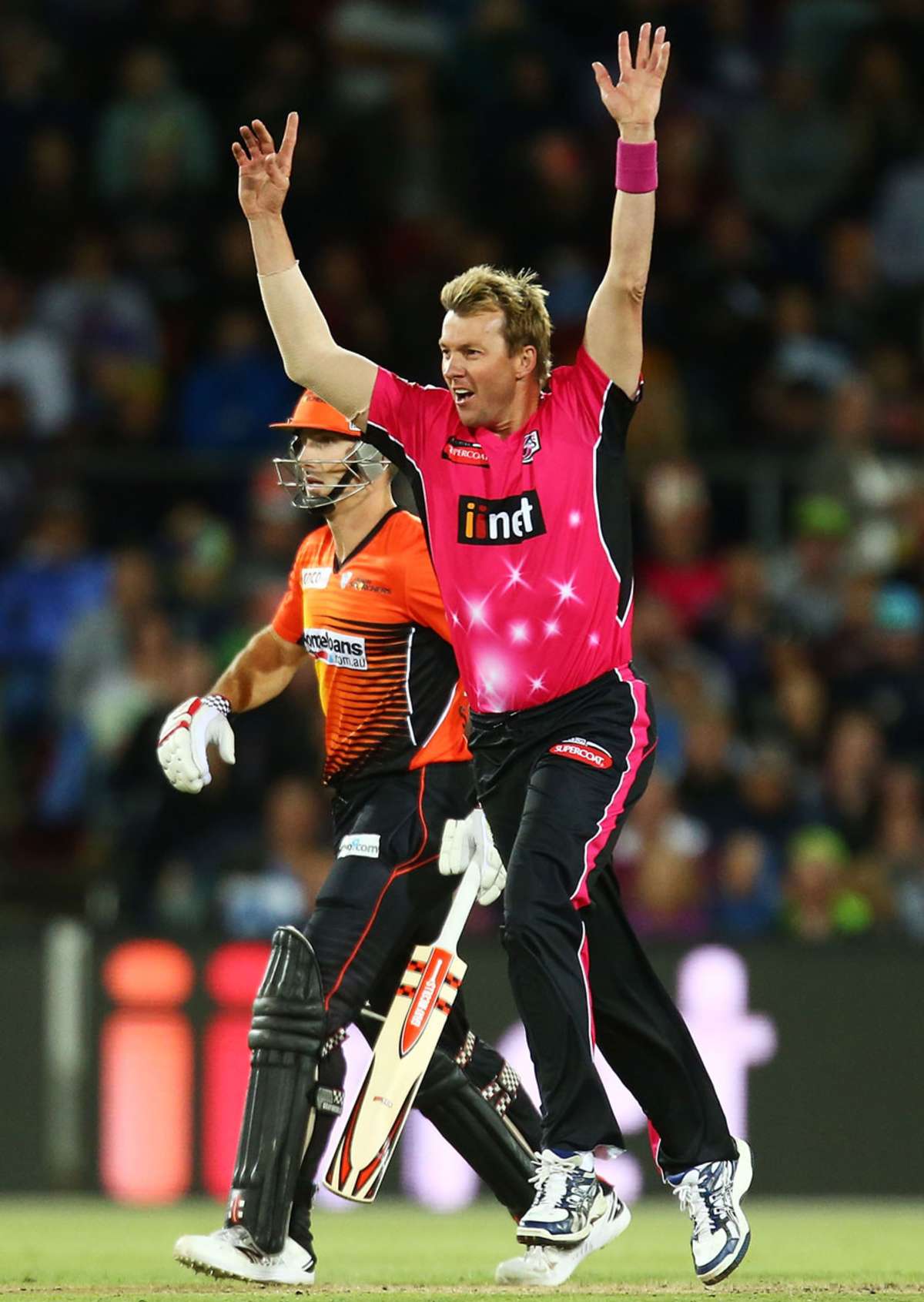 Brett lee jersey number 2025