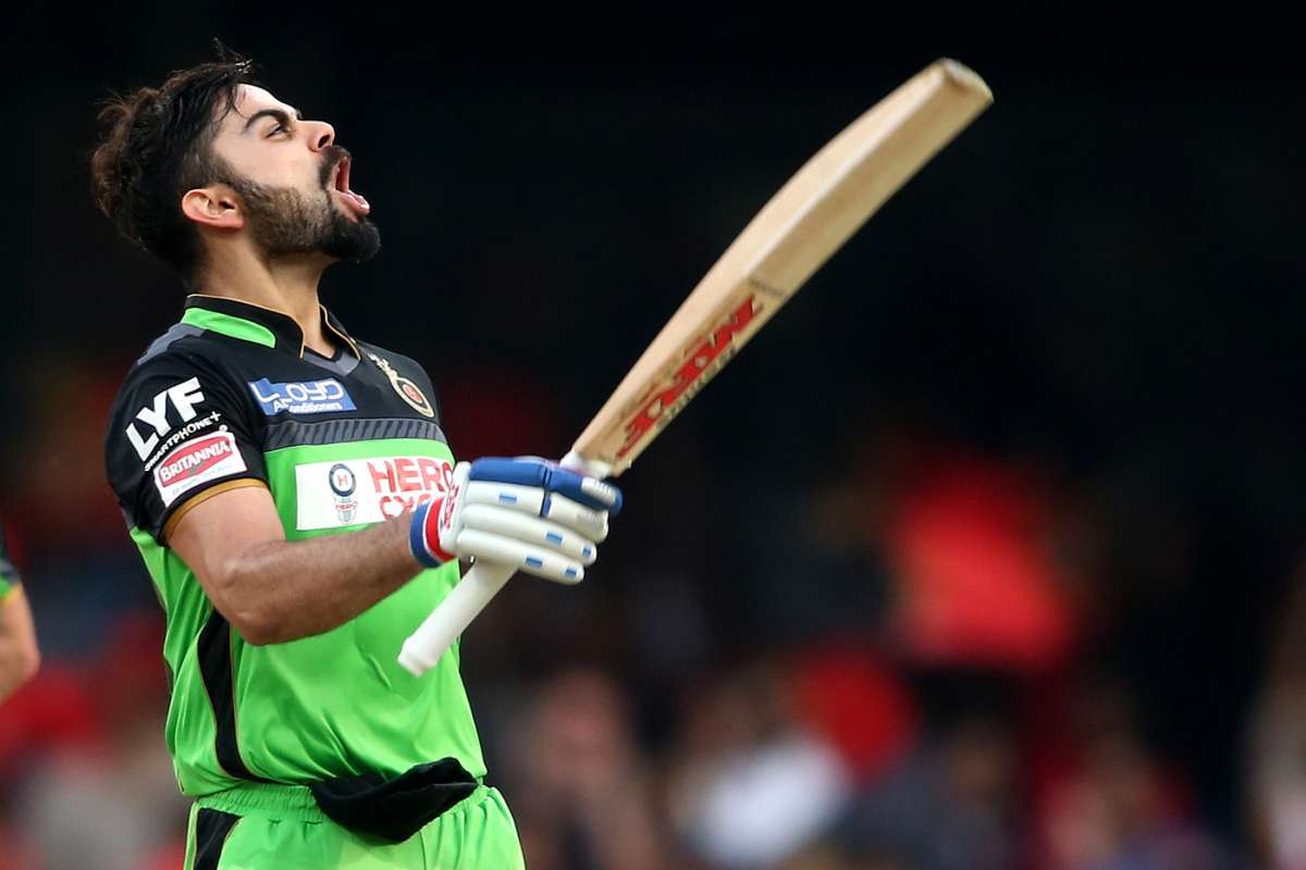 IPL 2025: Stats of every RCB captain so far in IPL: Kohli - 66 wins | sportzpoint.com