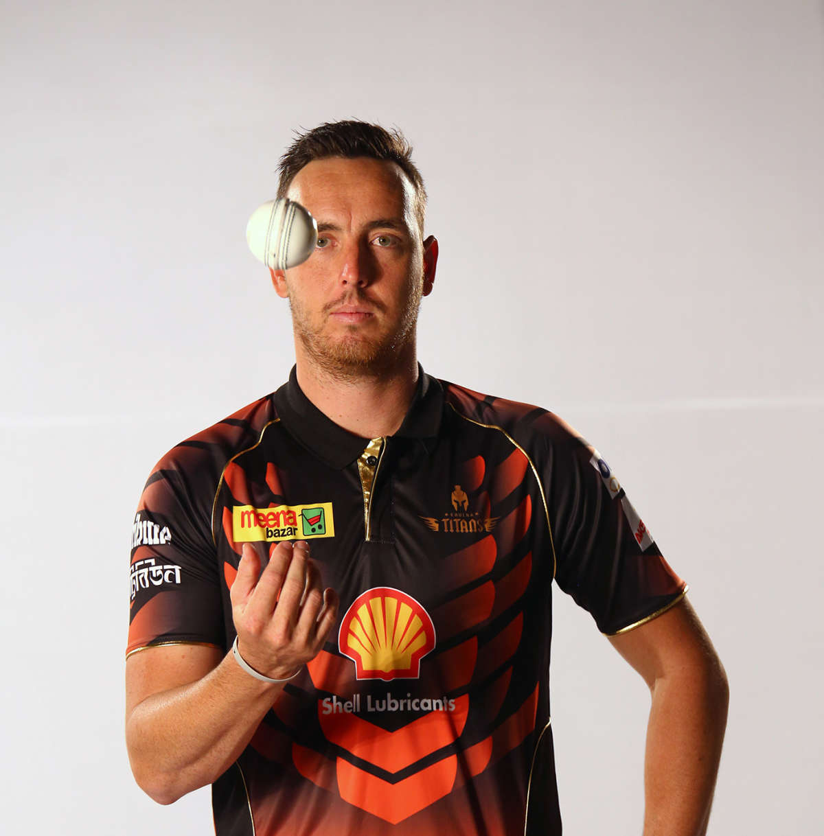 Khulna titans hotsell jersey