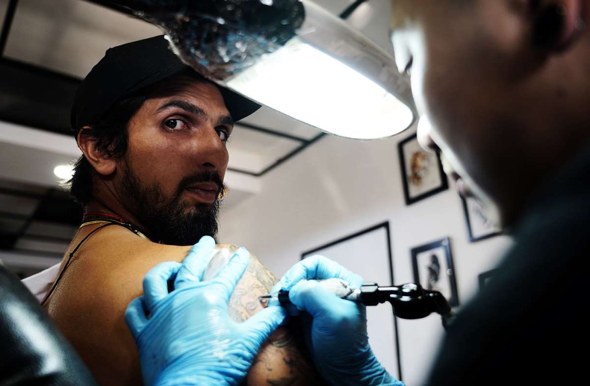 Things to Think About When Removing a Tattoo - News18