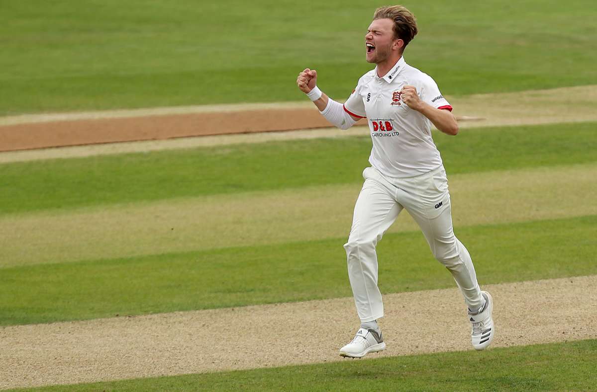South African Government Intervenes in Cricket Management