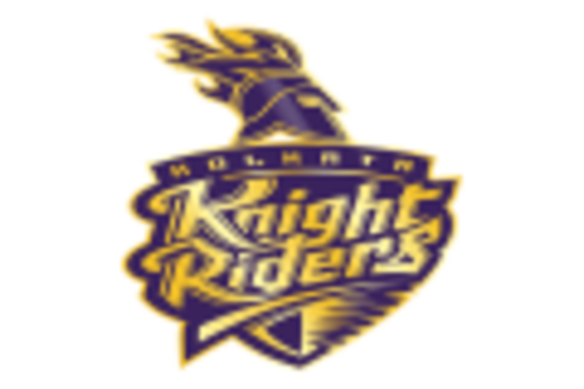Kolkata Knight Riders logo | ESPNcricinfo.com