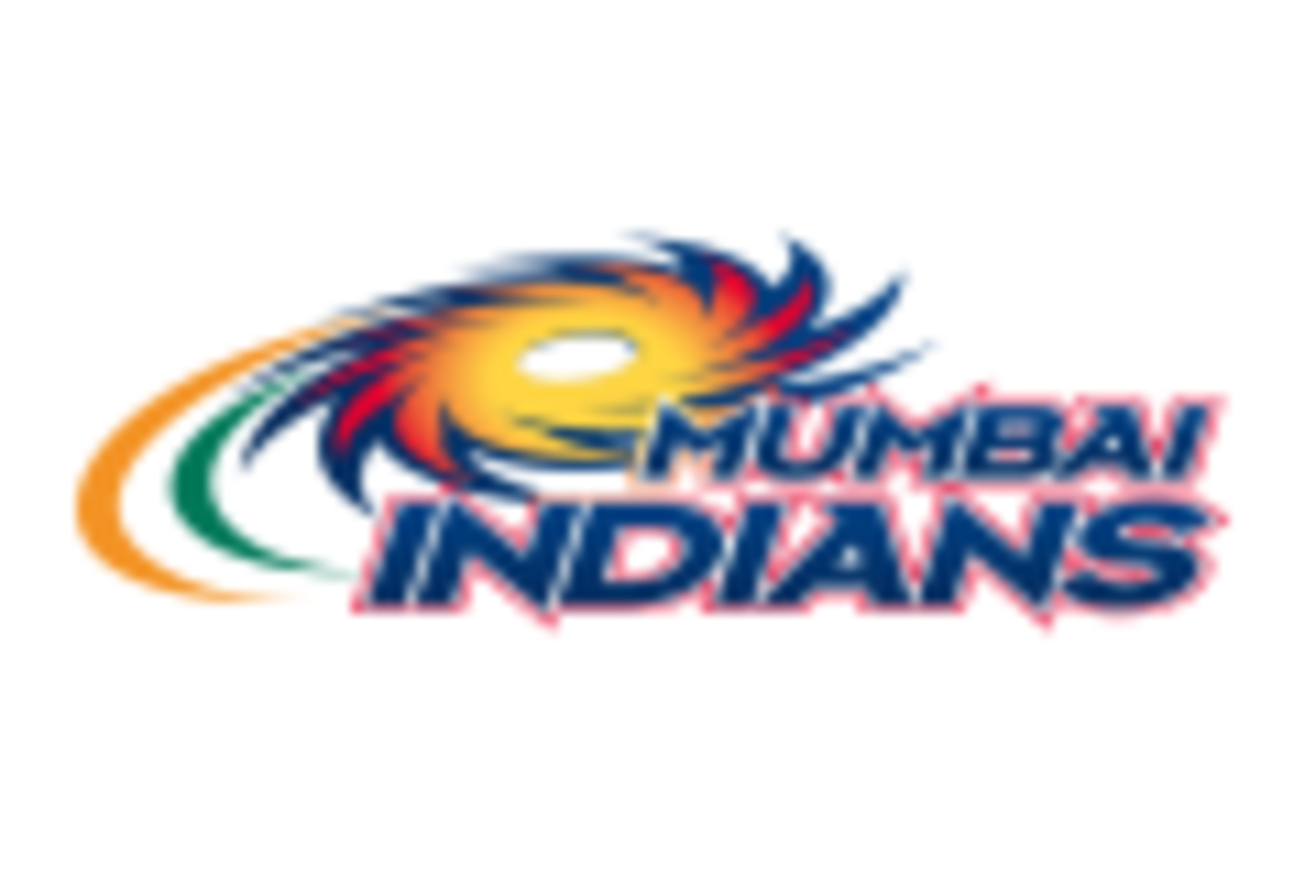 IPL Mumbai Indians Logo Vector - (.Ai .PNG .SVG .EPS Free Download)