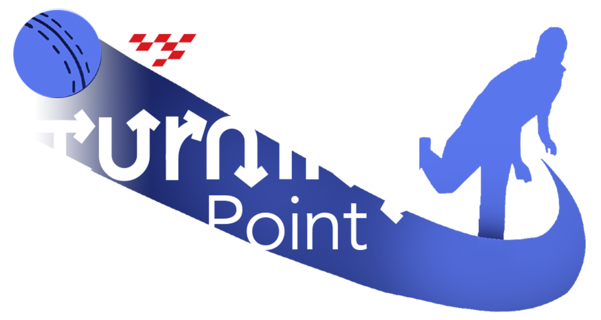 Turning Point logo image | ESPNcricinfo.com