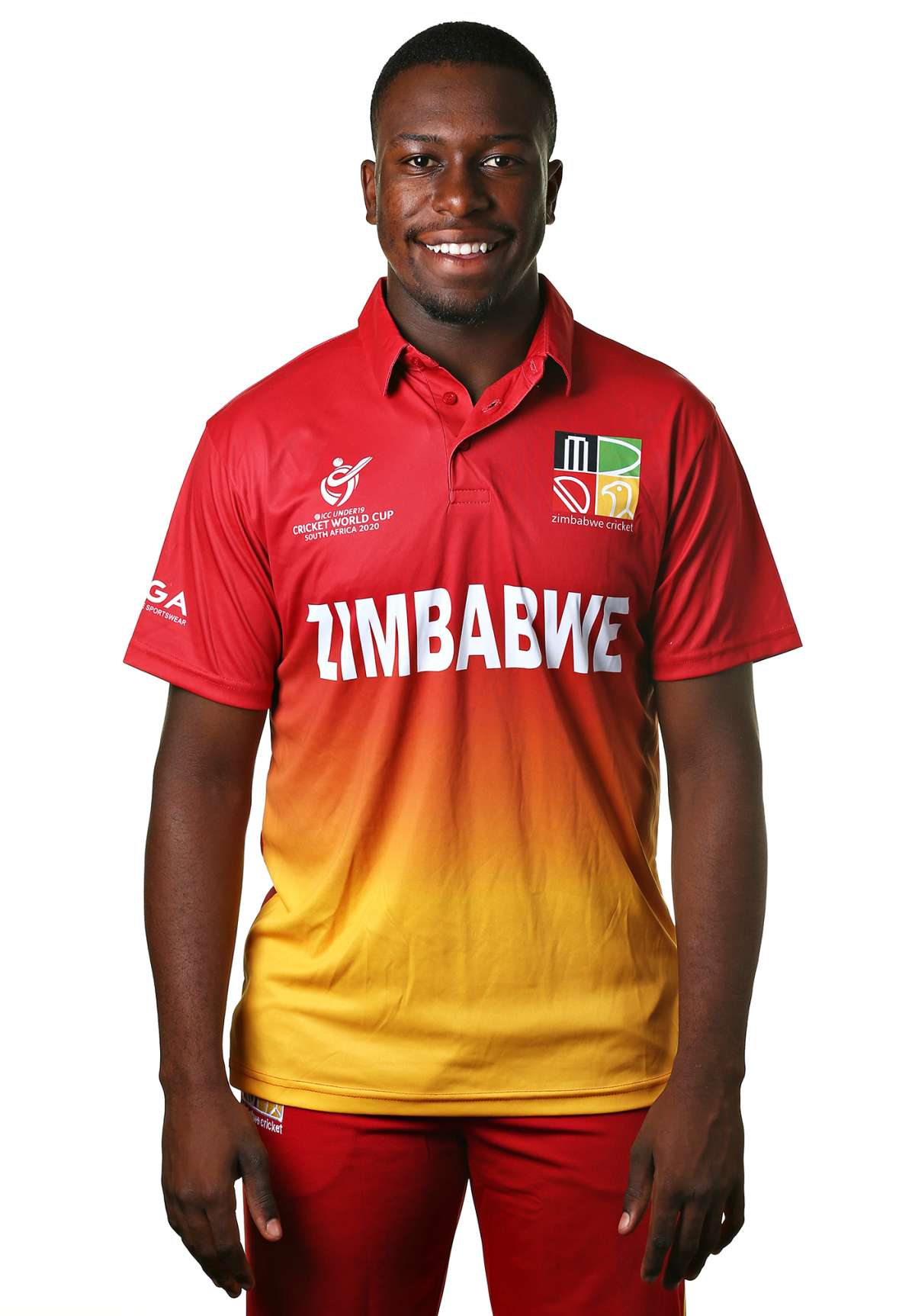 South africa top cricket jersey 2020