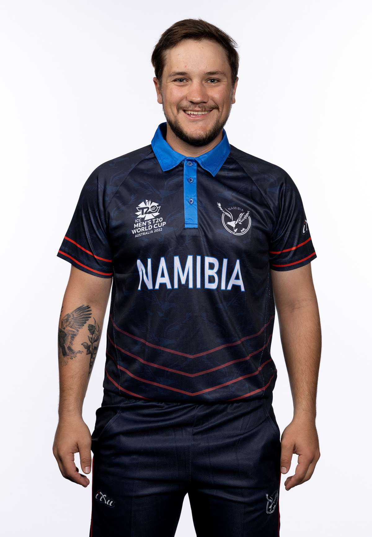 Jan Nicol Loftie-Eaton