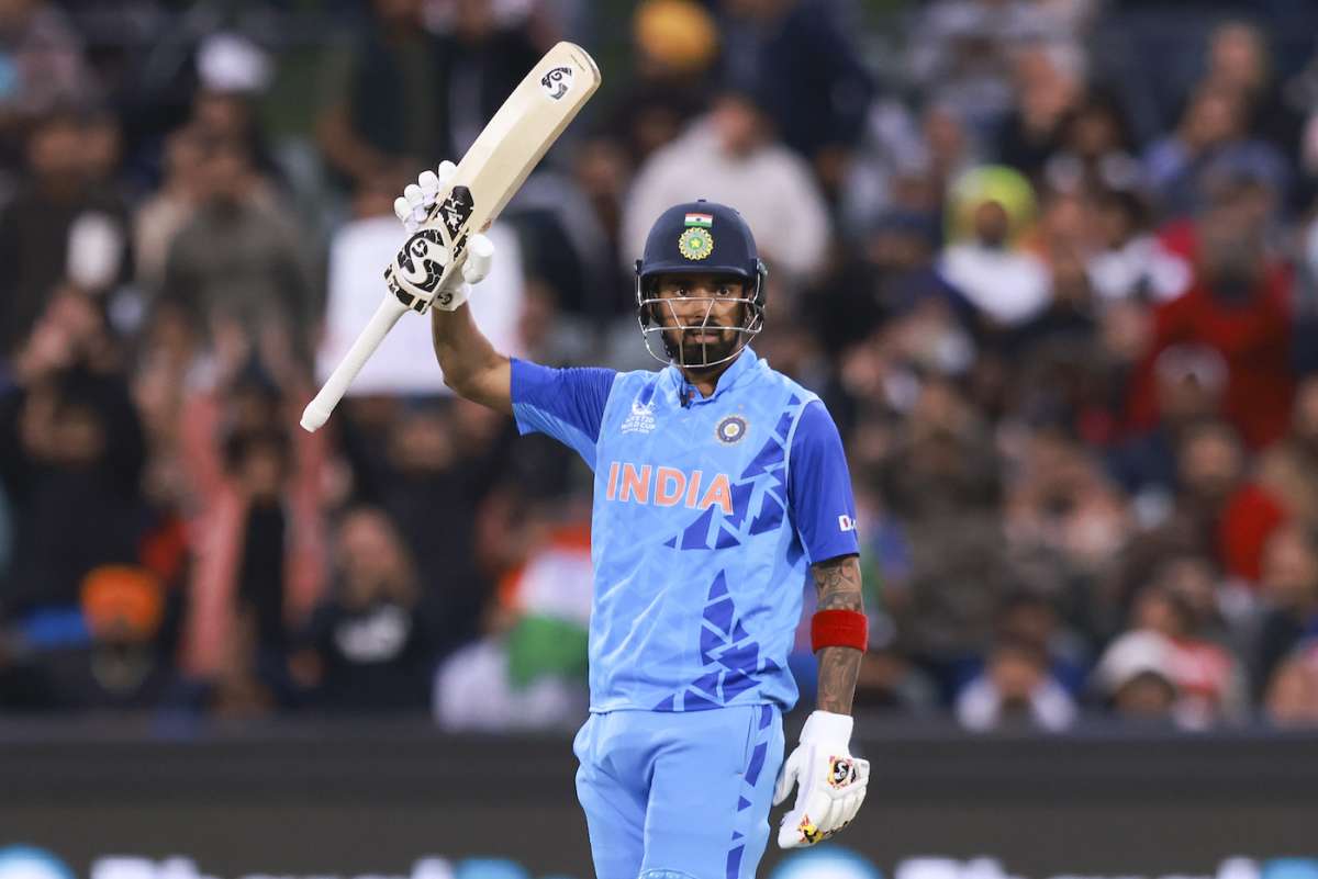 Kl rahul 2025 adidas bat