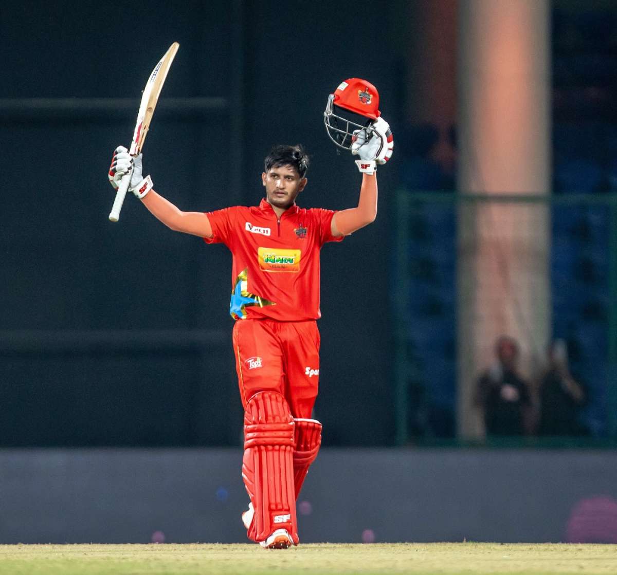 Delhi T20 Premier League