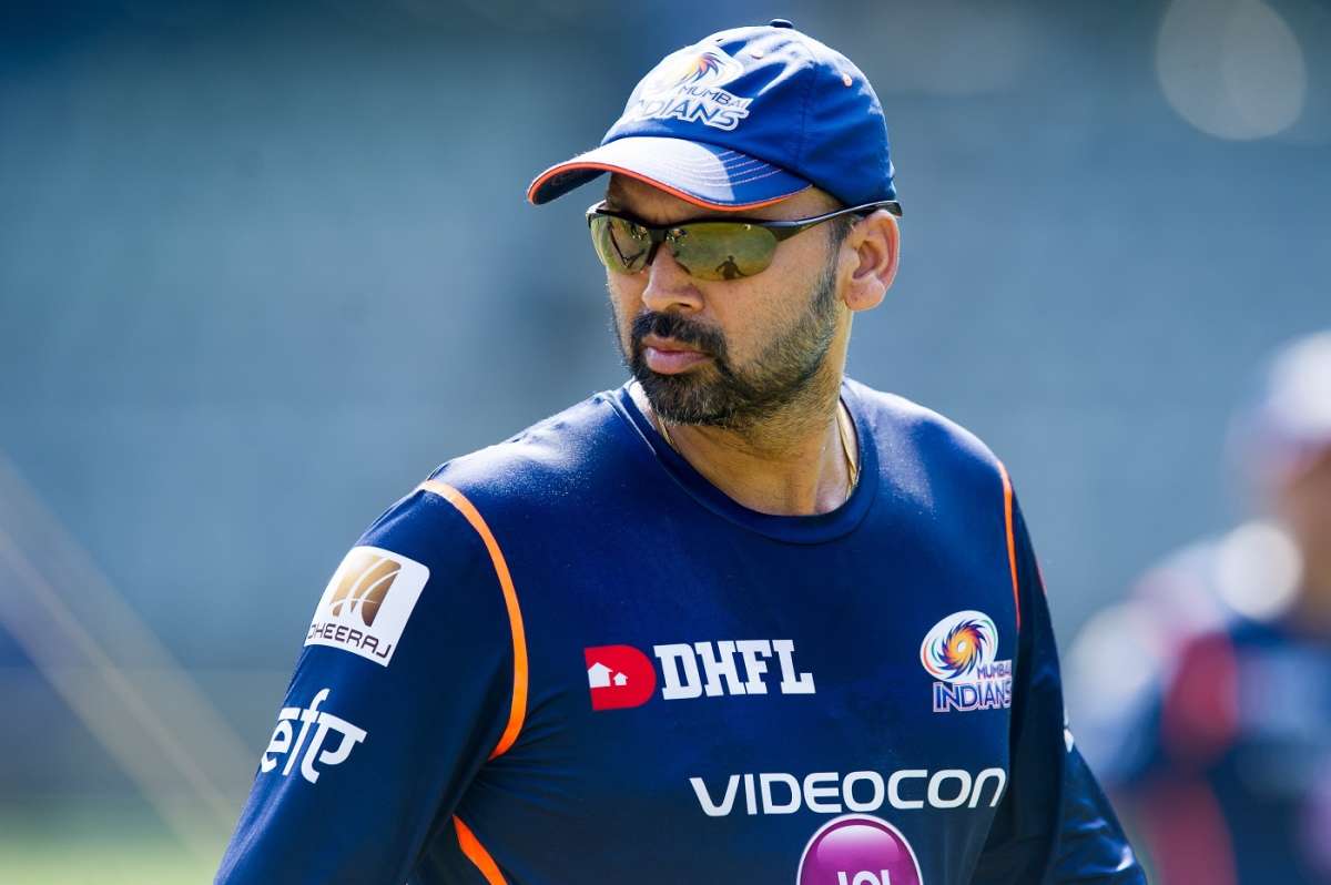 Sajid Khan shared the new ball for Pakistan | ESPNcricinfo.com