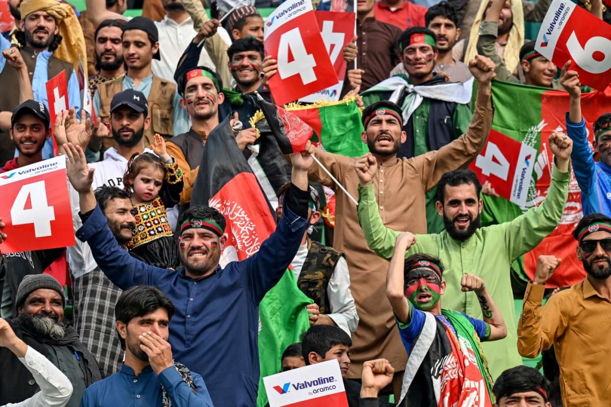 afghanistan national cricket team vs australian men’s cricket team match scorecard