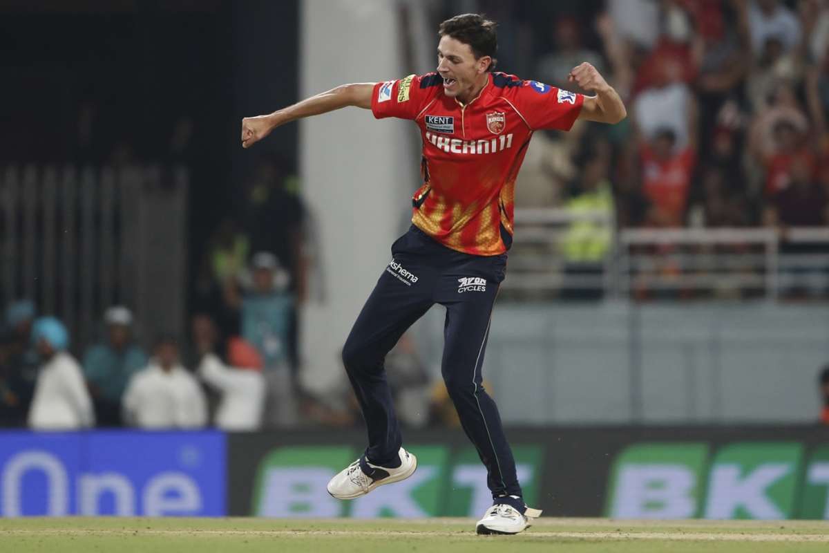 Marco Jansen sealed a sensational win for PBKS | ESPNcricinfo.com