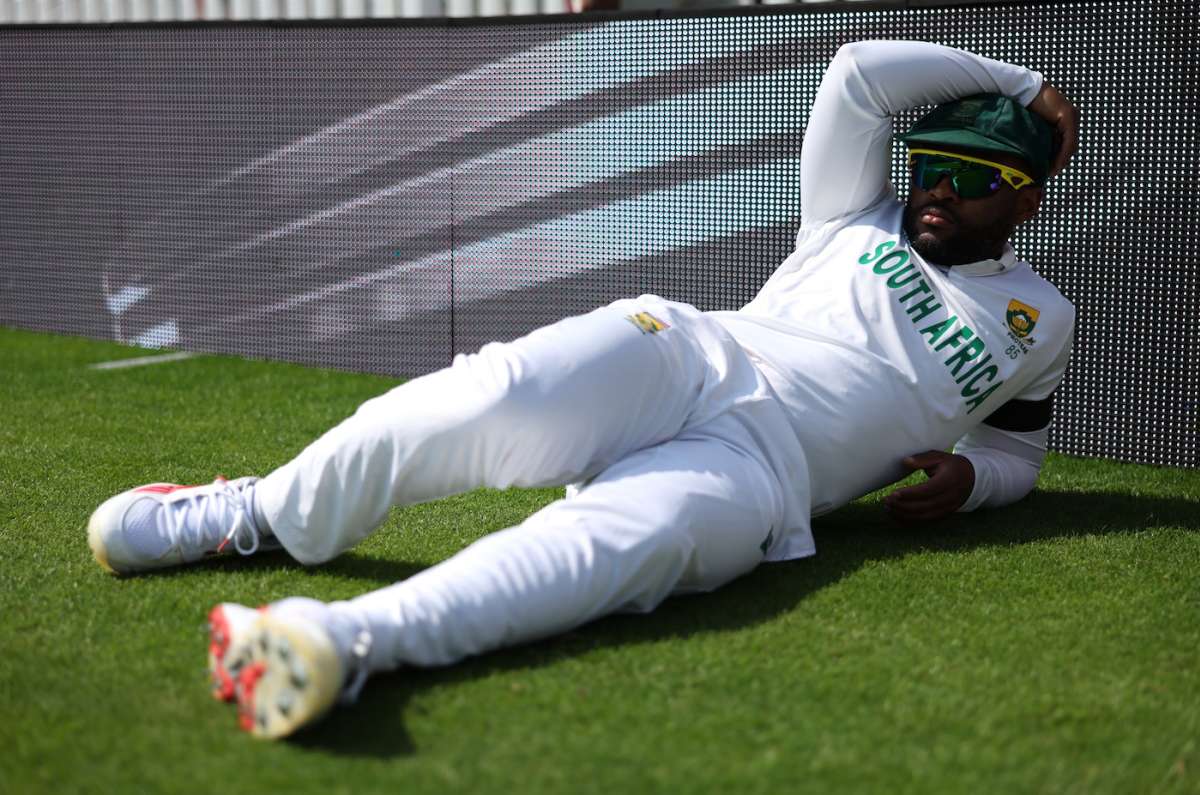 Move over Yuzvendra Chahal, Temba Bavuma is the new meme sensation in town  | ESPNcricinfo.com