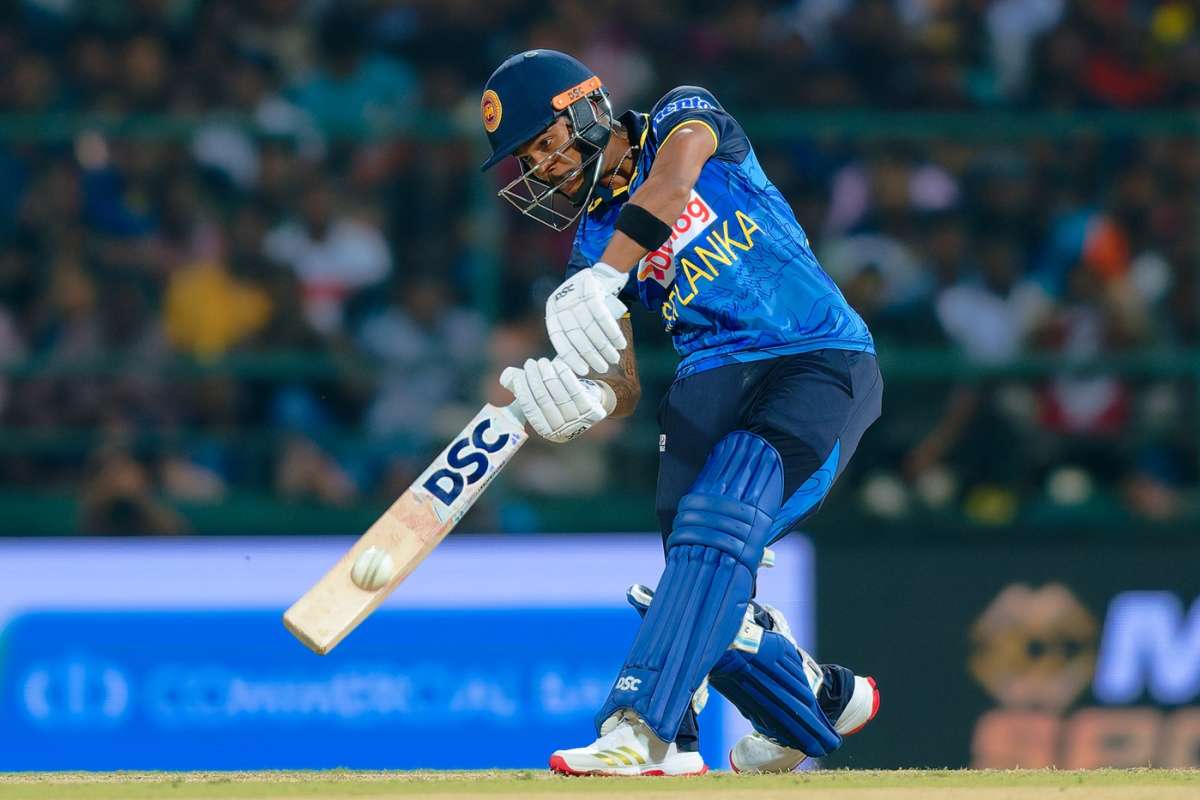 Pathum Nissanka smashed 42 off just 16 balls | ESPNcricinfo.com