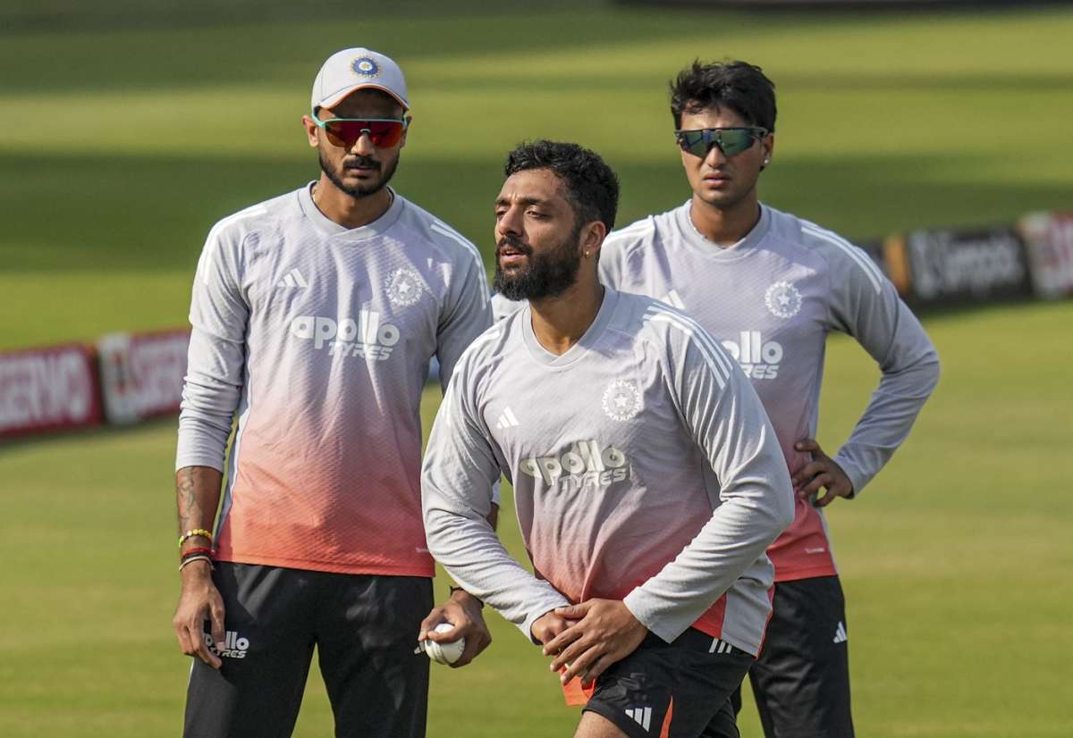 Nada Summoned Star Players Of India