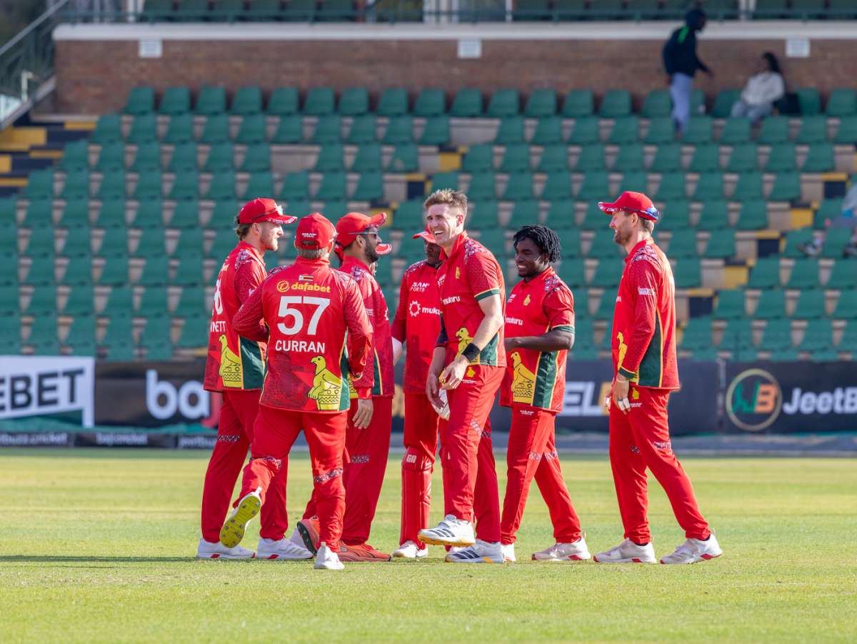 Zimbabwe
