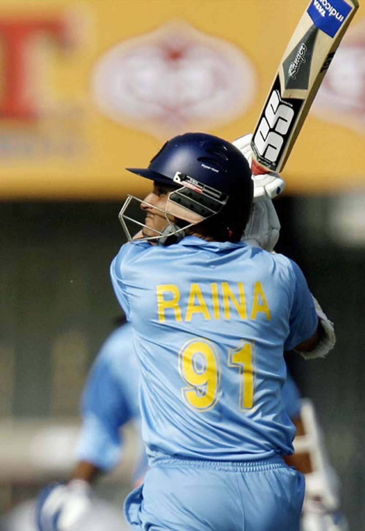 Suresh raina t shirt shop