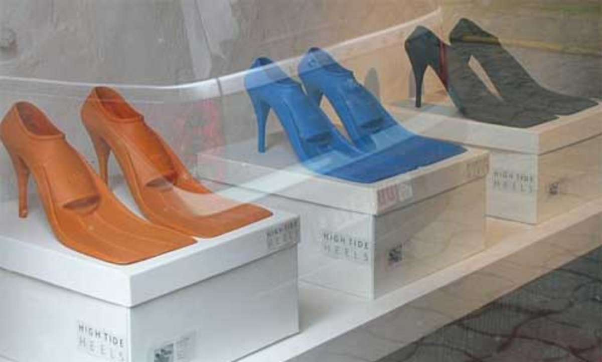 High tide heels ESPNcricinfo
