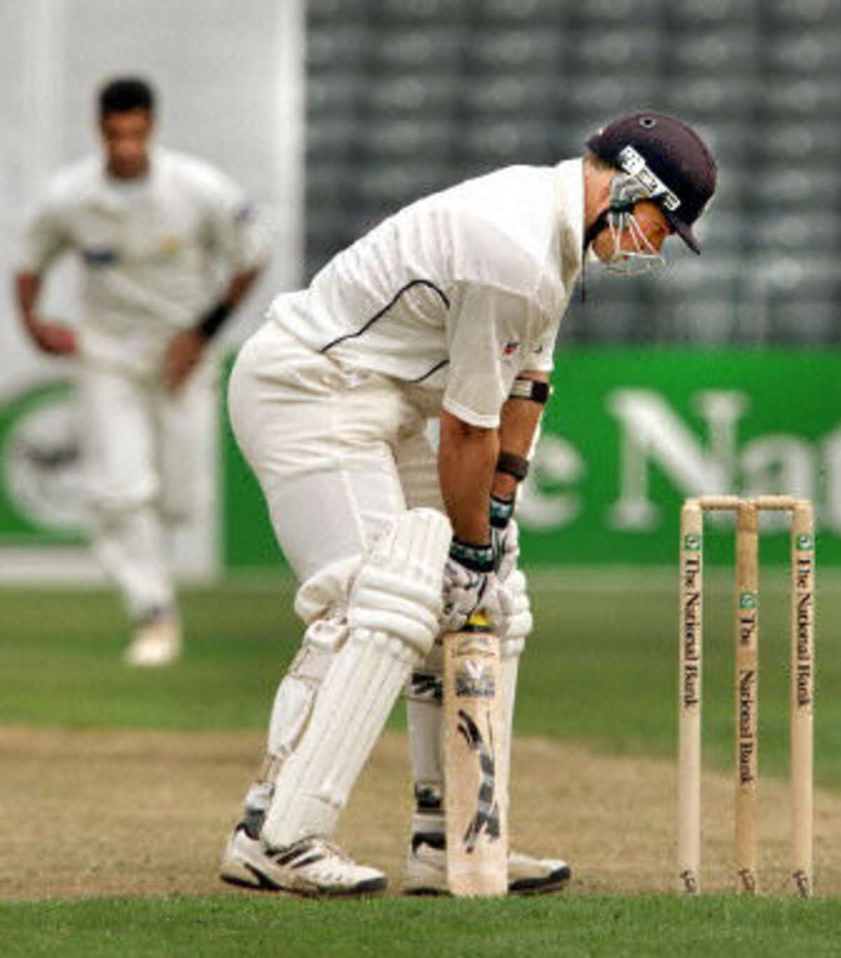 What is the reason behind Steve Smith's unorthodox batting stance? World's  no. 1 Test batsman explains - Sports News