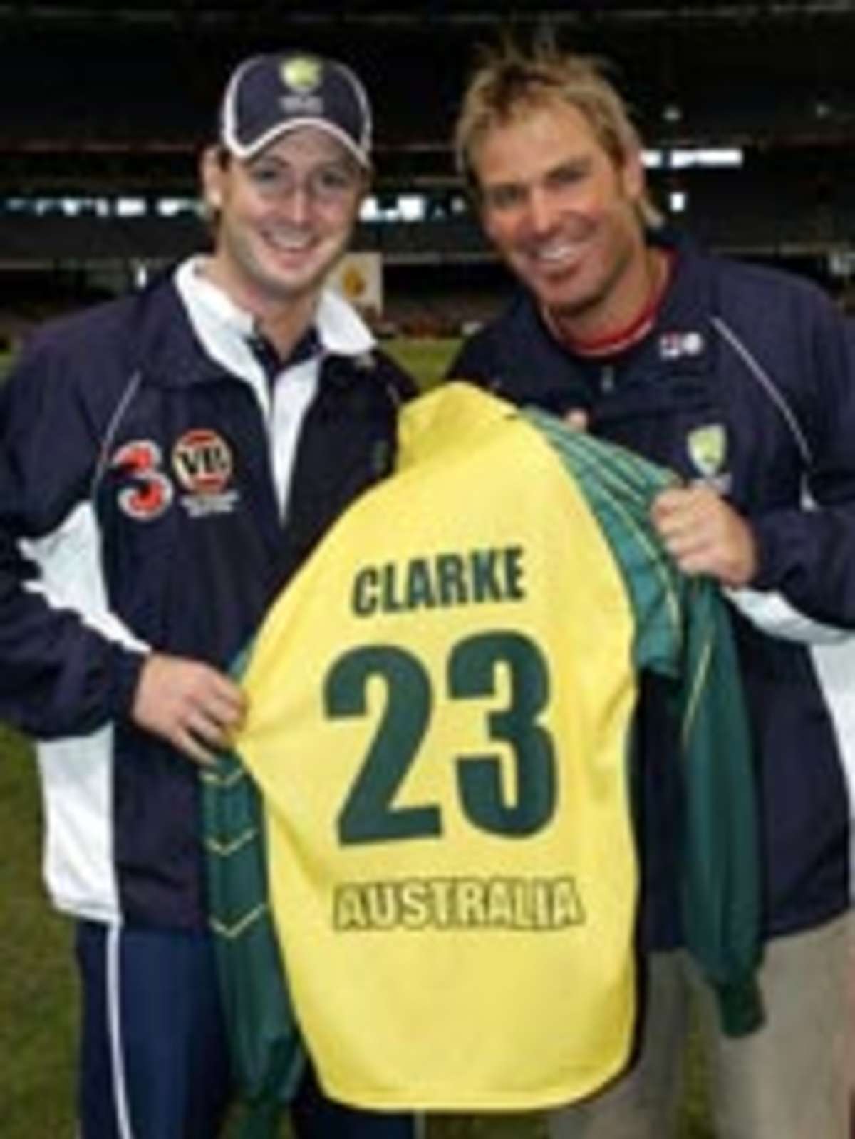 Shane warne cheap jersey number