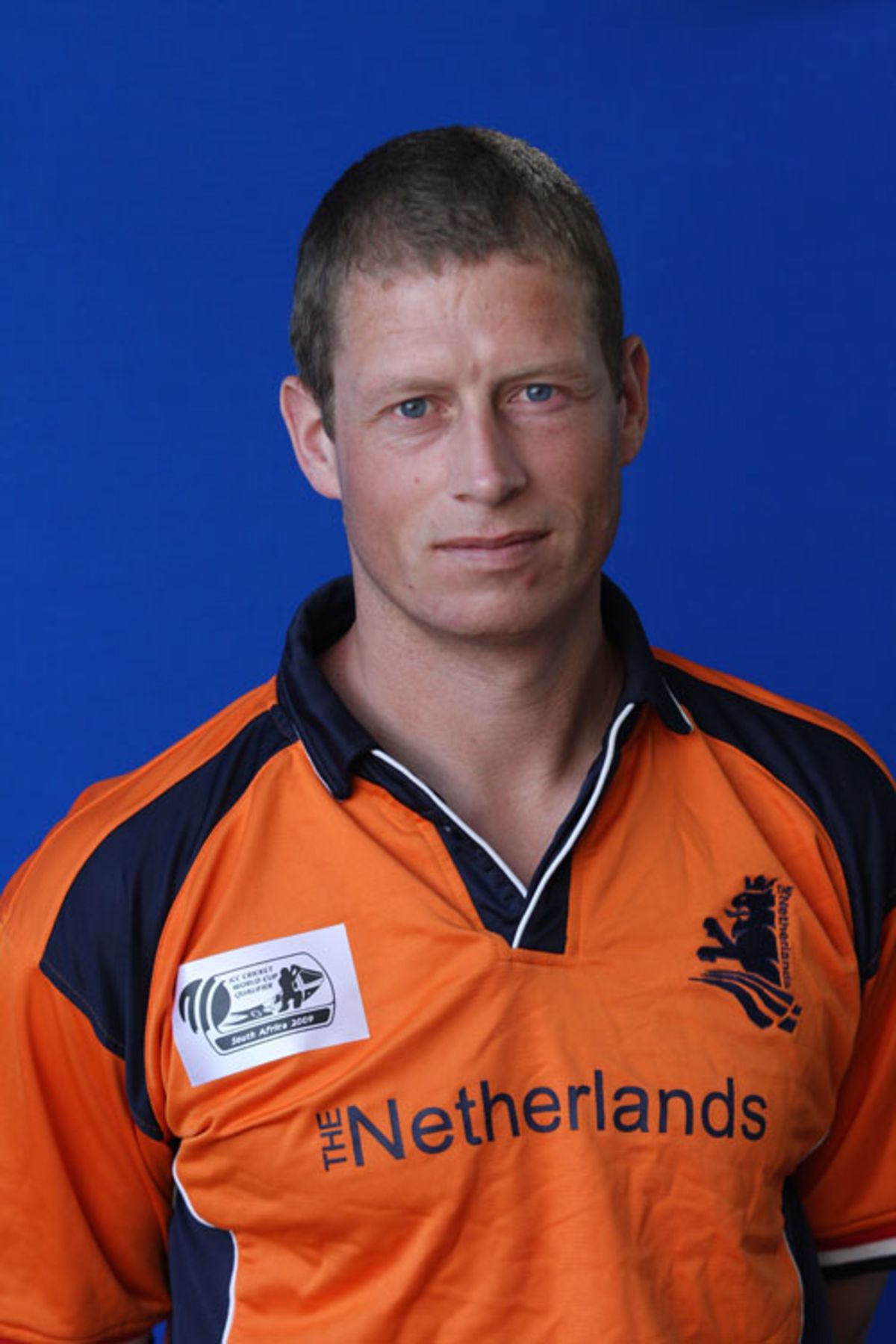 Portrait of Edgar Schiferli