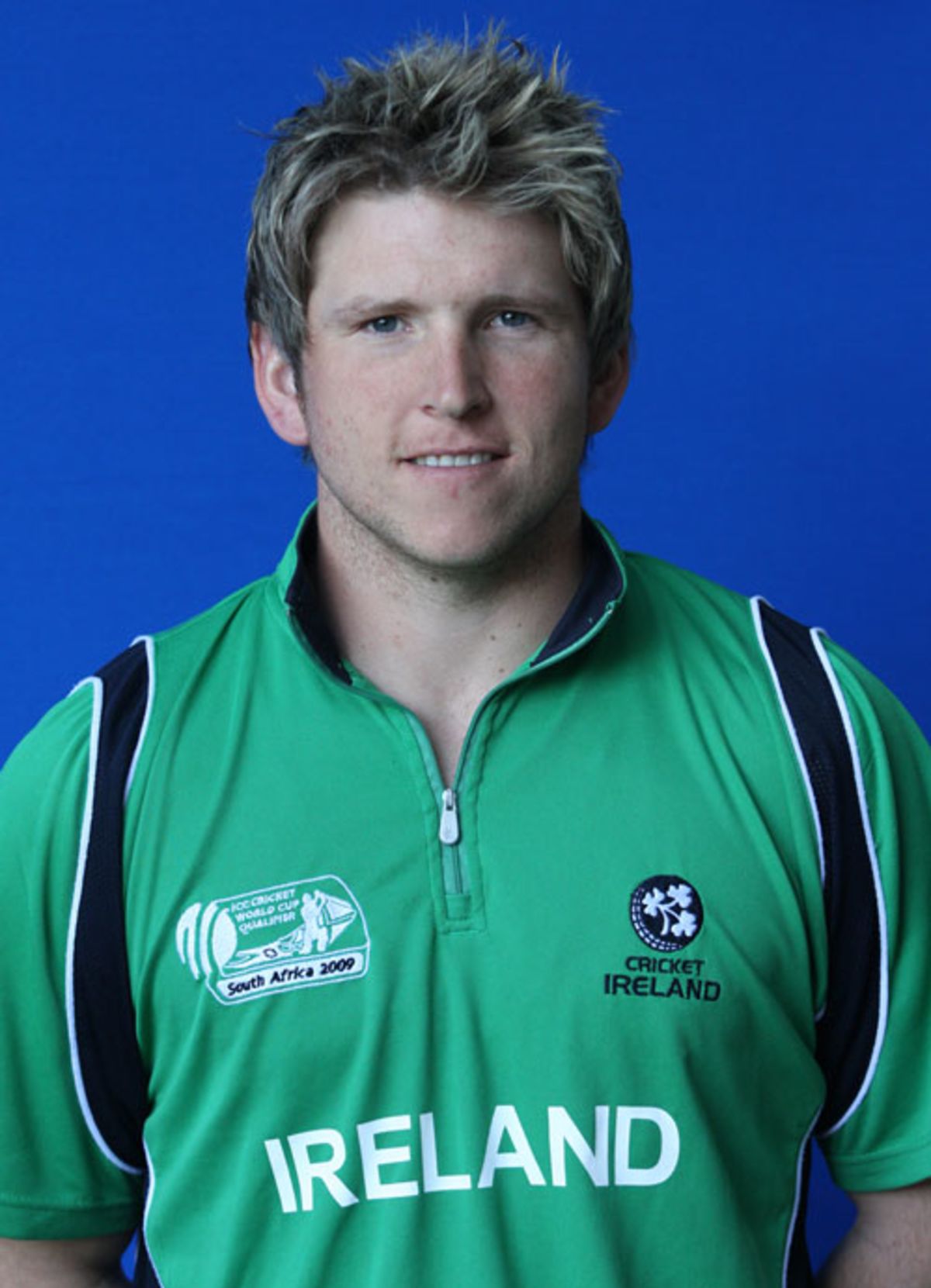Gary Golding