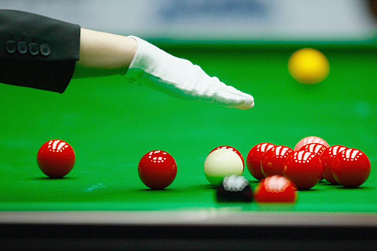 Snooker is set to travel the Twenty20 route ESPNcricinfo