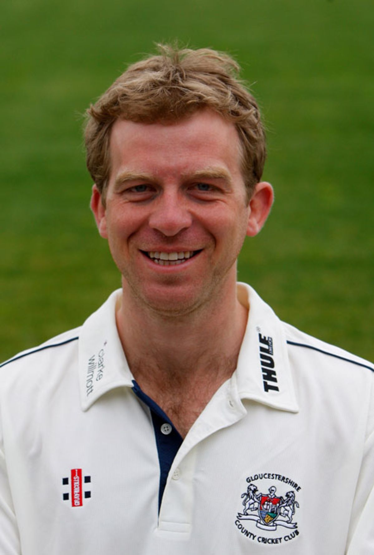 Portrait of Richard Dawson | ESPNcricinfo.com