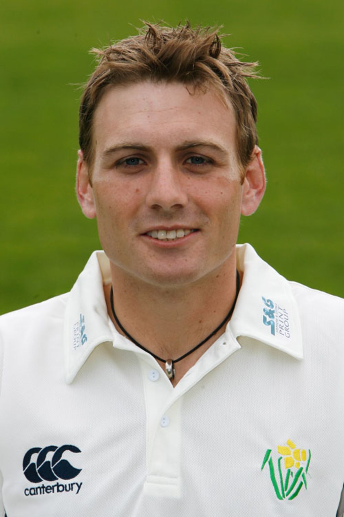 Mark Wallace Portrait Espncricinfo