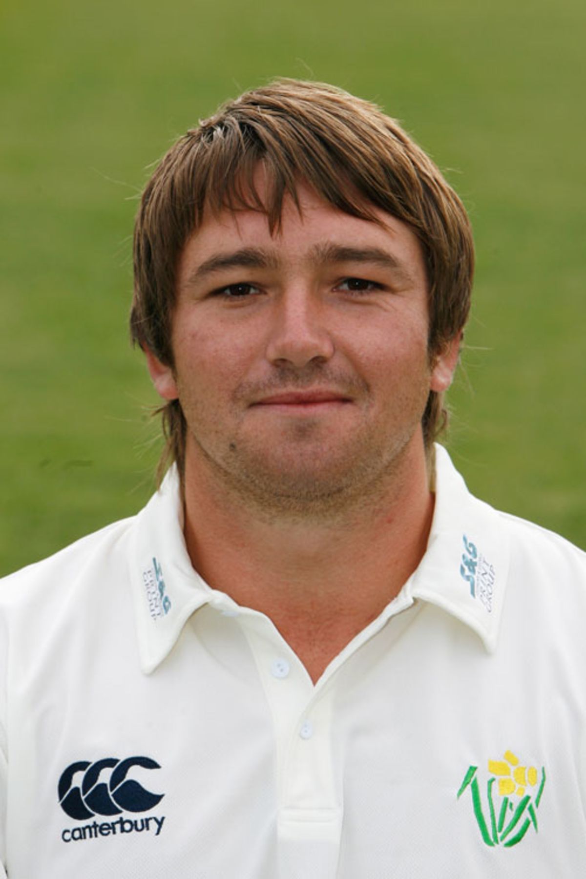 Ryan Watkins portrait