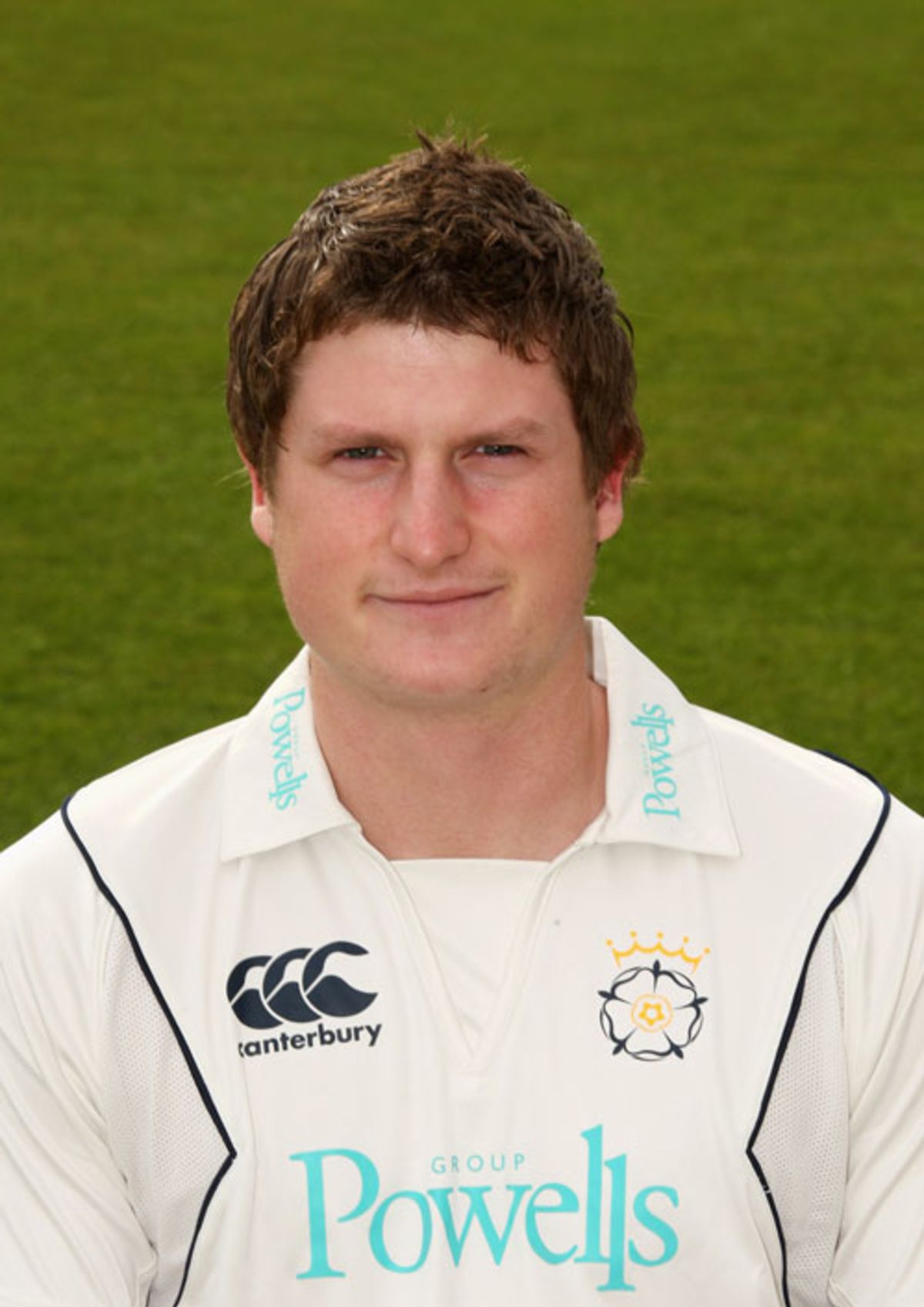 Tom Parsons portrait | ESPNcricinfo.com