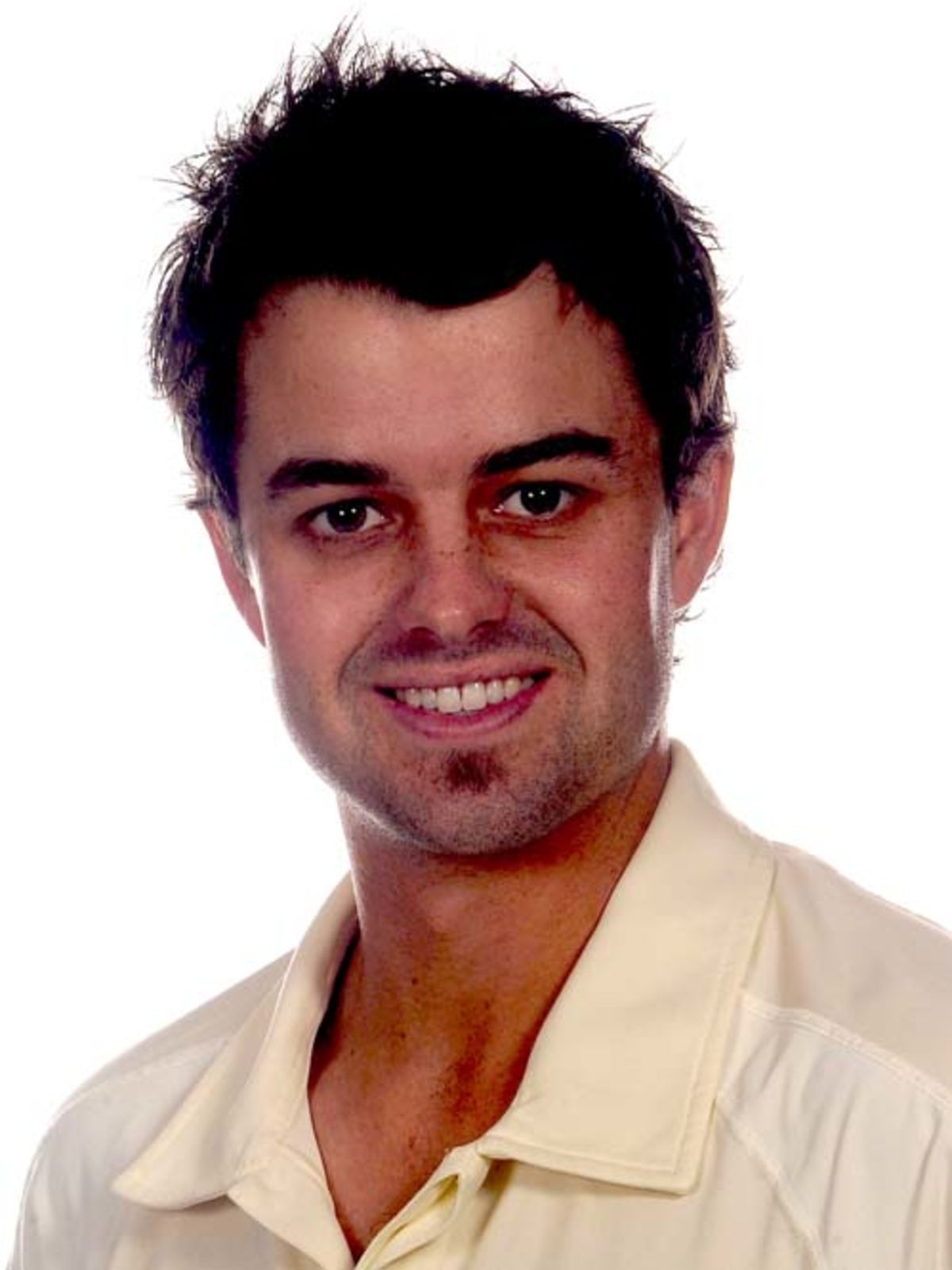 Callum ferguson player portrait espncricinfo