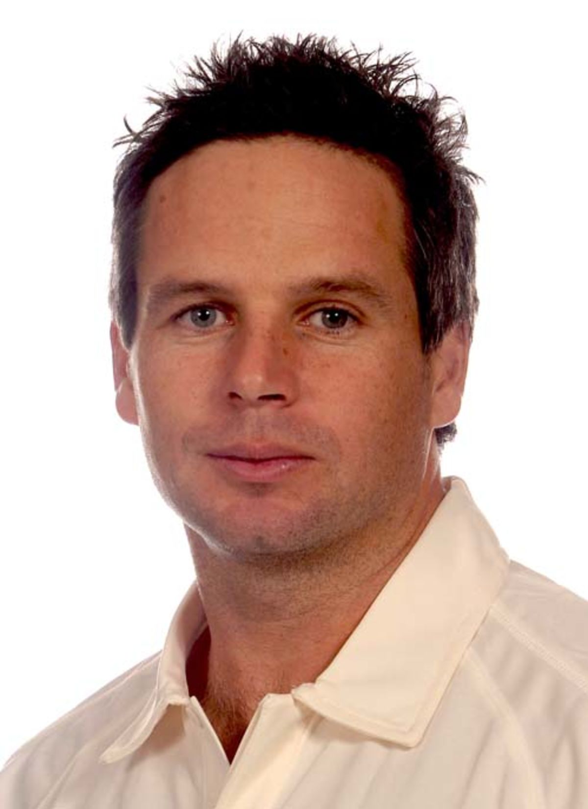 Brad Hodge, player portrait
