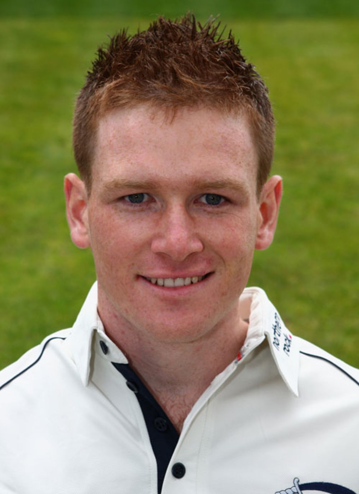 Eoin player portrait