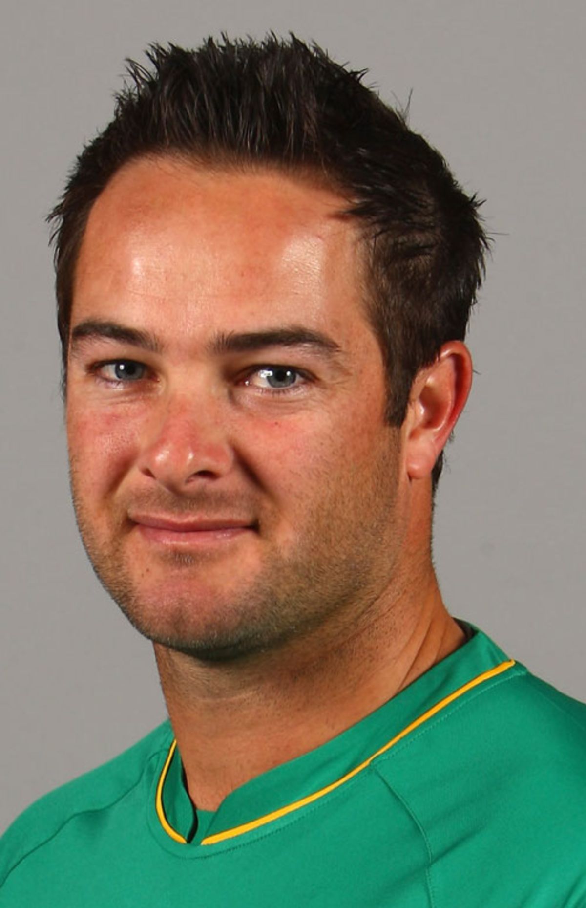 Mark Boucher, player portrait | ESPNcricinfo.com