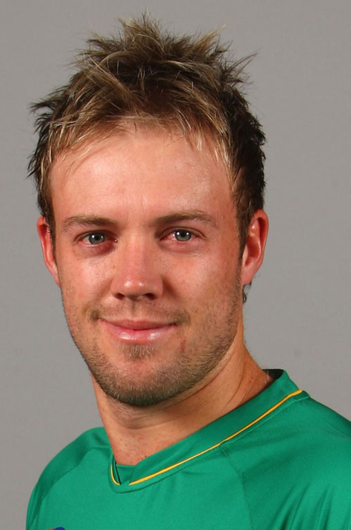 AB de Villiers, player portrait 