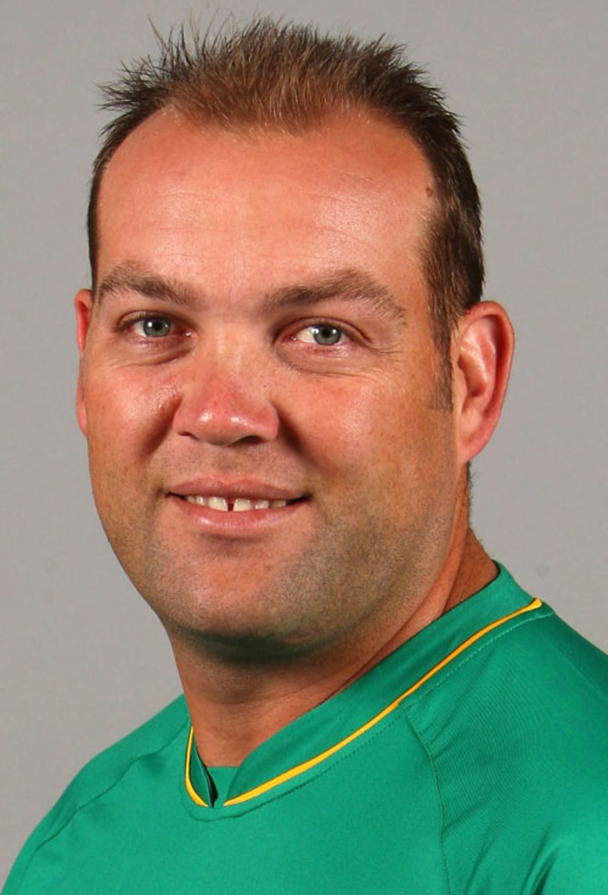 Jacques Kallis, player portrait | ESPNcricinfo.com