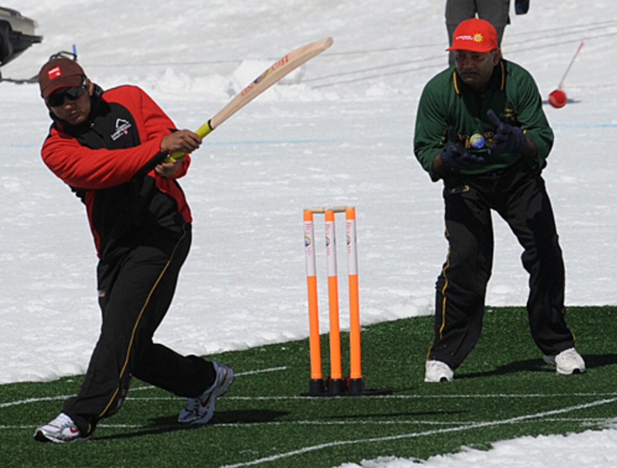 Ajay Jadeja Looks For Maximum ESPNcricinfo ajay-jadeja-looks-for-maximum-espncricinfo